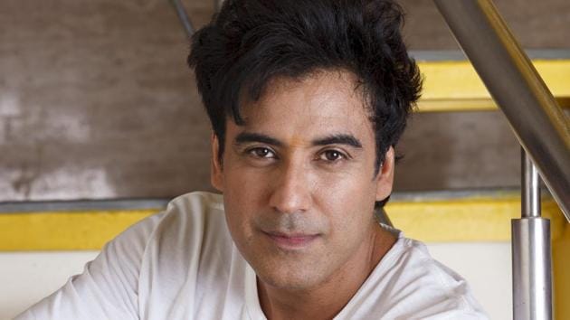 Karan Oberoi is making a comeback on the small screen with a new show, where he plays a psychiatrist.