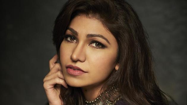 Tulsi Kumar says soft, sad and romantic numbers are her forte. Tulsi Kumar says soft, sad and romantic numbers are her forte.