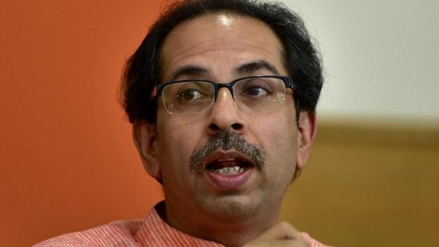 The Sena said it is unfortunate that while the Union government celebrated the implementation of the Goods and Services Tax in the entire country it could not apply the single levy that has unified the country to Kashmir due to Article 370.(FILE)