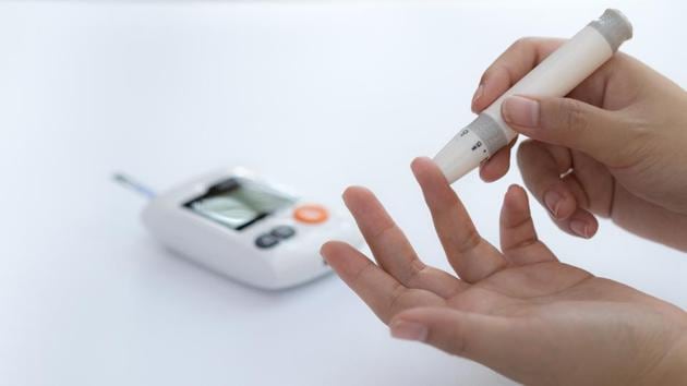 Type 1 diabetes is a chronic autoimmune disease in which one’s own immune system destroys the cells needed to control blood-sugar levels.(Shutterstock)