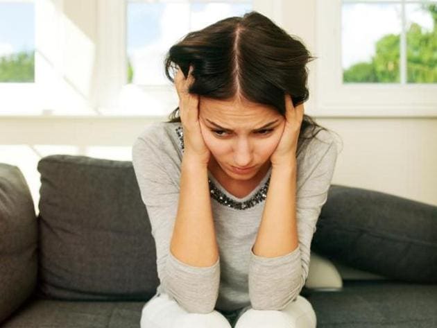 Battling depression: How you react to it may depend on your gender ...