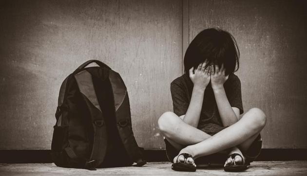 Experts say the damage that happens to kids from toxic stress is as severe as the damage from meningitis or polio. (Shutterstock) Experts say the damage that happens to kids from toxic stress is as severe as the damage from meningitis or polio. (Shutterstock)