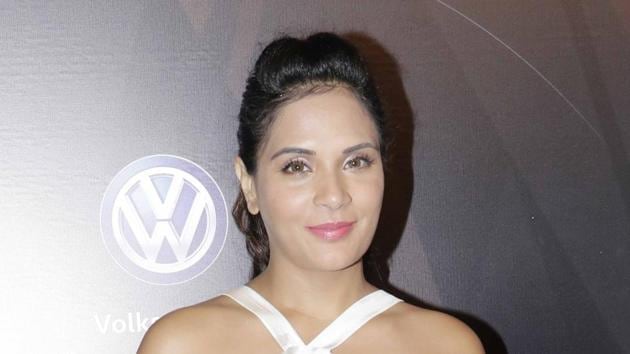 Actor Richa Chadha says that she is not in the position to launch anyone in the industry, but can help people. Actor Richa Chadha says that she is not in the position to launch anyone in the industry, but can help people.