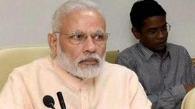 Prime Minister Narendra Modi (PTI File Photo) Prime Minister Narendra Modi (PTI File Photo)