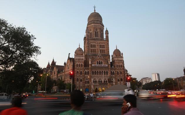 In a city like Mumbai where the civic body plays the role of city government (BMC undertakes more duties than any other civic body in the state), the role of our corporators is quite important.(HT File)