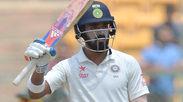 KL Rahul missed some major tournaments like the Indian Premier League (IPL), ICC Champions Trophy and the West Indies tour due to shoulder injury. (AFP) KL Rahul missed some major tournaments like the Indian Premier League (IPL), ICC Champions Trophy and the West Indies tour due to shoulder injury. (AFP)