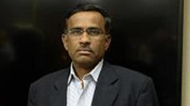 Vikram Limaye is all set to become the next chief of the National Stock Exchange.(Getty Images)