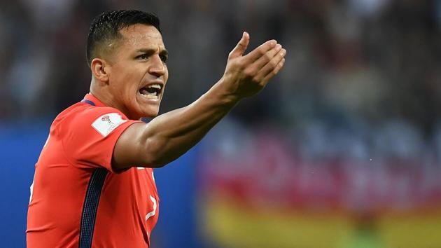 Per Mertesacker believes Alexis Sanchez will stay at Arsenal (AFP) Per Mertesacker believes Alexis Sanchez will stay at Arsenal (AFP)