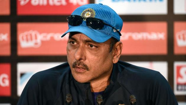 Ravi Shastri is likely to face a few challenges as the coach of the Indian cricket team. (AFP) Ravi Shastri is likely to face a few challenges as the coach of the Indian cricket team. (AFP)