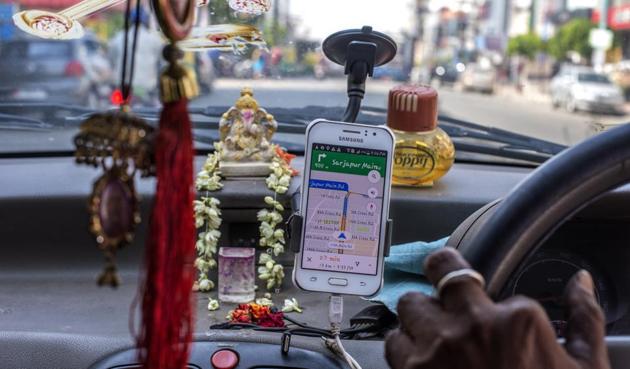 Drivers Union Plans To Launch Cab Services Next Month Hindustan Times Uber cab provide its customers freedom to choose from a huge fleet of outstation. drivers union plans to launch cab