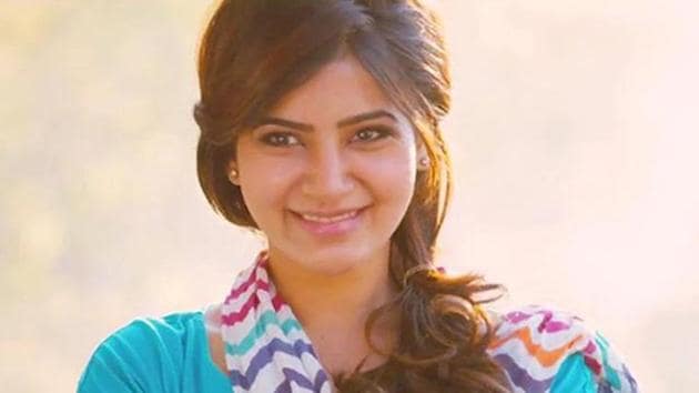 Samantha Ruth Prabhu and Naga Chaitanya will tie the knot in October in Goa. Samantha Ruth Prabhu and Naga Chaitanya will tie the knot in October in Goa.