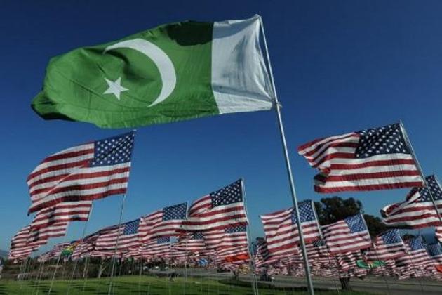 The draft bill says the Secretary of State is also required to certify that Pakistan is not supporting terrorist activities against United States. (AFP File Photo / Representational) The draft bill says the Secretary of State is also required to certify that Pakistan is not supporting terrorist activities against United States. (AFP File Photo / Representational)