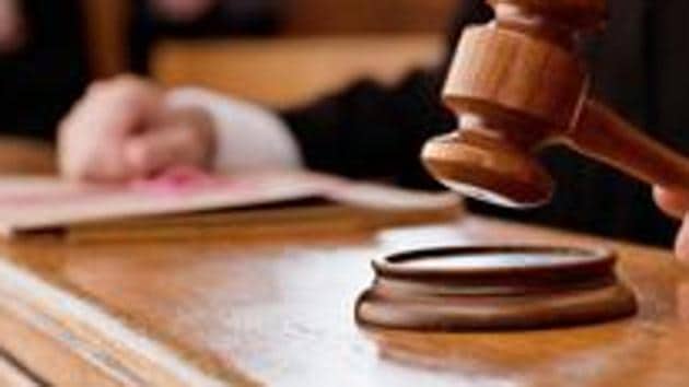 The court directed a man to pay monthly maintenance to his wife in a domestic violence case. (Getty Images/OJO Images RF) The court directed a man to pay monthly maintenance to his wife in a domestic violence case. (Getty Images/OJO Images RF)