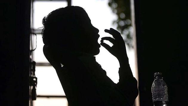 An increasing number of patients are dropping out of treatment for tuberculosis (TB) in the city, according to data collated by a city-based non-government organisation (NGO). (HT) An increasing number of patients are dropping out of treatment for tuberculosis (TB) in the city, according to data collated by a city-based non-government organisation (NGO). (HT)