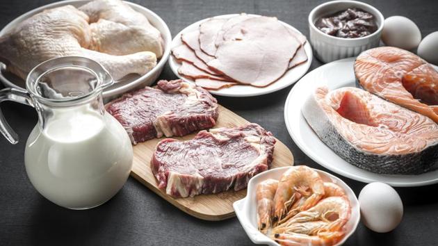 Previous studies have suggested that high iron status could actually increase the risk of heart attacks. (iStock) Previous studies have suggested that high iron status could actually increase the risk of heart attacks. (iStock)