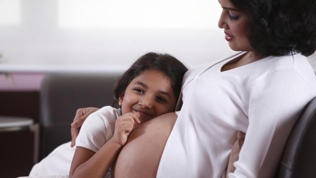 Pregnant women need to avoid consuming antibiotics. (Shutterstock) Pregnant women need to avoid consuming antibiotics. (Shutterstock)