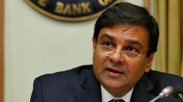 Reserve Bank of India Governor Urjit Patel (Reuters File Photo) Reserve Bank of India Governor Urjit Patel (Reuters File Photo)