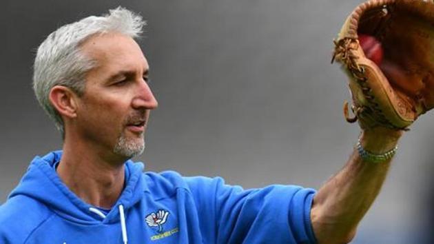 Jason Gillespie has been appointed interim coach of Papua New Guinea (Getty Images) Jason Gillespie has been appointed interim coach of Papua New Guinea (Getty Images)