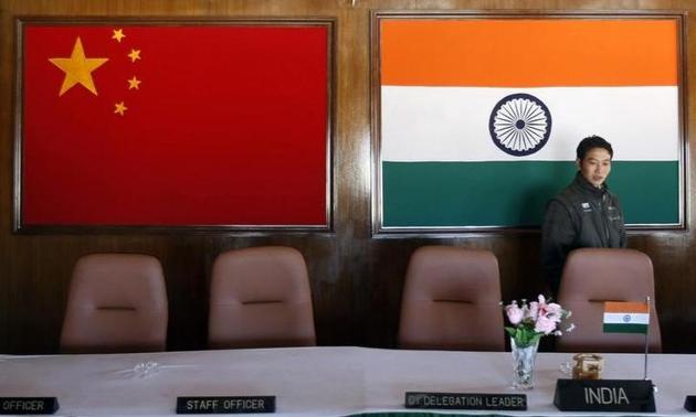The present Do Ka La standoff is about New Delhi, belatedly, deciding it must put an end to a long-standing Chinese practice of nibbling away at Bhutan’s border.(Reuters) The present Do Ka La standoff is about New Delhi, belatedly, deciding it must put an end to a long-standing Chinese practice of nibbling away at Bhutan’s border.(Reuters)