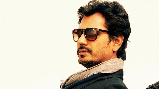 Nawazuddin Siddiqui will be seen in three more films this year. Nawazuddin Siddiqui will be seen in three more films this year.