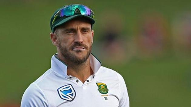 All eyes will be on Faf du Plessis when South Africa take on England in second Test of the four-match series at Trent Bridge. (Getty Images) All eyes will be on Faf du Plessis when South Africa take on England in second Test of the four-match series at Trent Bridge. (Getty Images)