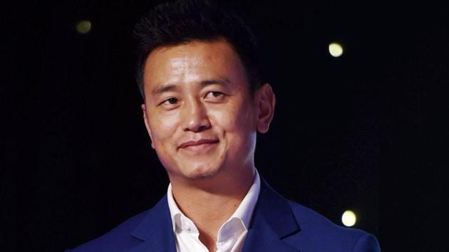 Reports have emerged that Former India captain Bhaichung Bhutia might be joining Premier Futsal. (PTI) Reports have emerged that Former India captain Bhaichung Bhutia might be joining Premier Futsal. (PTI)