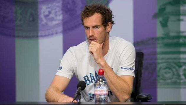 Andy Murray lost to Sam Querrey in Wimbledon Quarter-final on Wednesday (Reuters) Andy Murray lost to Sam Querrey in Wimbledon Quarter-final on Wednesday (Reuters)