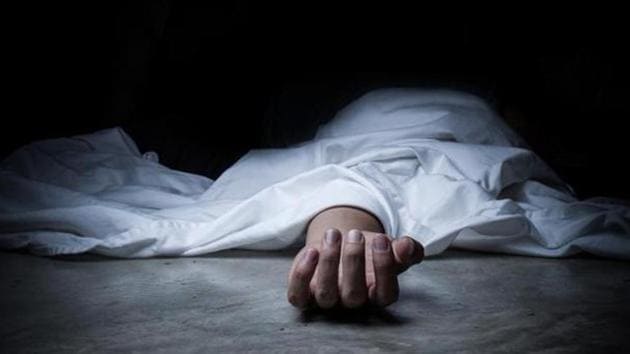 The deceased was identified as Mohd Ismaeel Saeed.