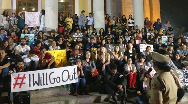 Several incidents of molestation of women have been reported in the recent past. (File) Several incidents of molestation of women have been reported in the recent past. (File)