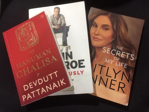 The book picks of the week The book picks of the week