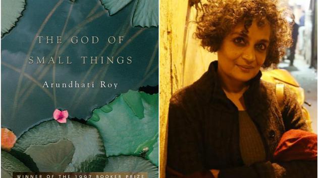 Arundhati Roy’s debut novel The God of Small Things is set in Kerala of the 1960s in a Syrian Christian family.(Mayank Austen Soofi)