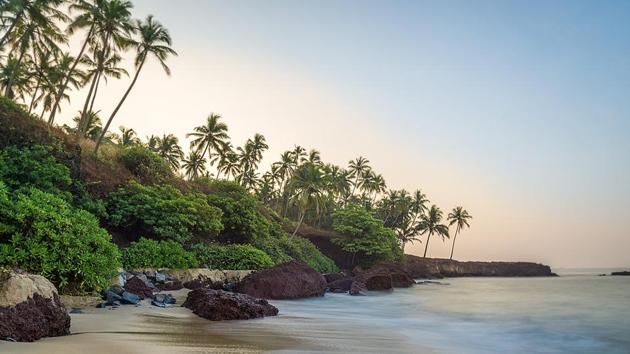 At the third place on the Lonely Planet’s list are the beaches of northern Kerala in India. (Shutterstock) At the third place on the Lonely Planet’s list are the beaches of northern Kerala in India. (Shutterstock)