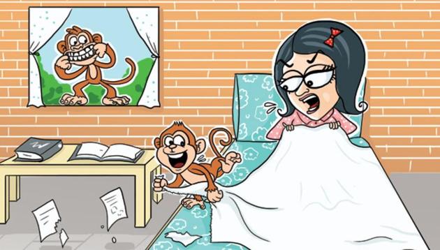 (Illustration by Daljeet Kaur Sandhu/HT)