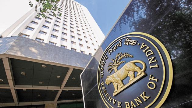 The Reserve Bank of India headquarters in Mumbai. (Aniruddha Chowdhury/Mint File Photo) The Reserve Bank of India headquarters in Mumbai. (Aniruddha Chowdhury/Mint File Photo)