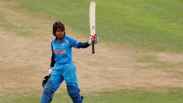 India have lost their last two group games at ICC Women’s World Cup against South Africa and Australia. (Action Images via Reuters)