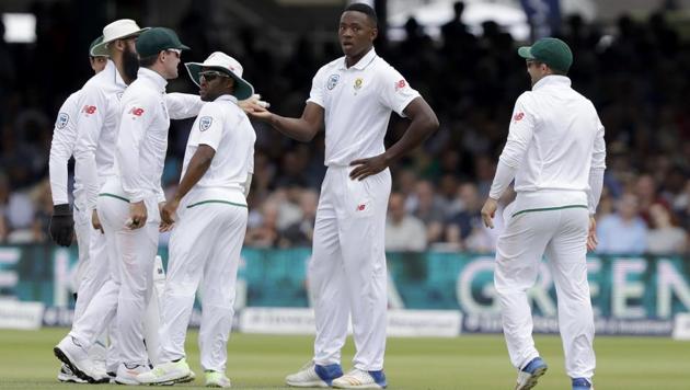South Africa face England in the second Test at Trent Bridge in a four-match series after a crushing 211- run defeat inside four days at Lord’s last week. (AP) South Africa face England in the second Test at Trent Bridge in a four-match series after a crushing 211- run defeat inside four days at Lord’s last week. (AP)