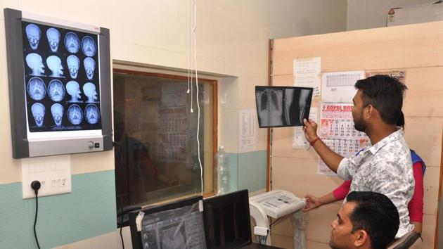 Uttarakhand will become the fifth state in the country after Haryana, Assam, Meghalaya and Andhra Pradesh to introduce the system. (Vinay Santosh Kumar/HT) Uttarakhand will become the fifth state in the country after Haryana, Assam, Meghalaya and Andhra Pradesh to introduce the system. (Vinay Santosh Kumar/HT)