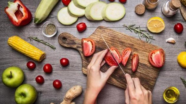 Your diet can be the defining factor in what diseases and disorders you are at risk of. (Getty Images) Your diet can be the defining factor in what diseases and disorders you are at risk of. (Getty Images)