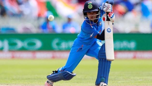 Punam Raut would not have scaled the heights she did without the determination of her father.(Reuters) Punam Raut would not have scaled the heights she did without the determination of her father.(Reuters)