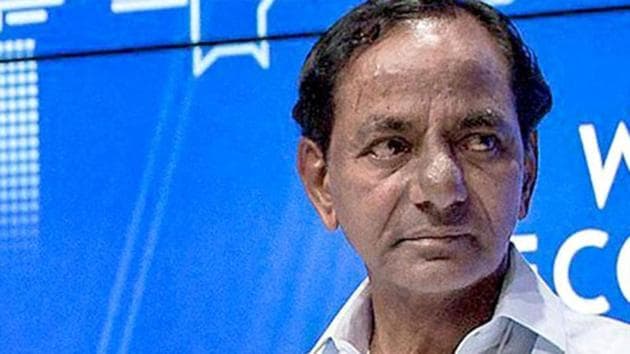 Telangana Chief Minister K Chandrasekhar Rao (PTI FIle Photo) Telangana Chief Minister K Chandrasekhar Rao (PTI FIle Photo)