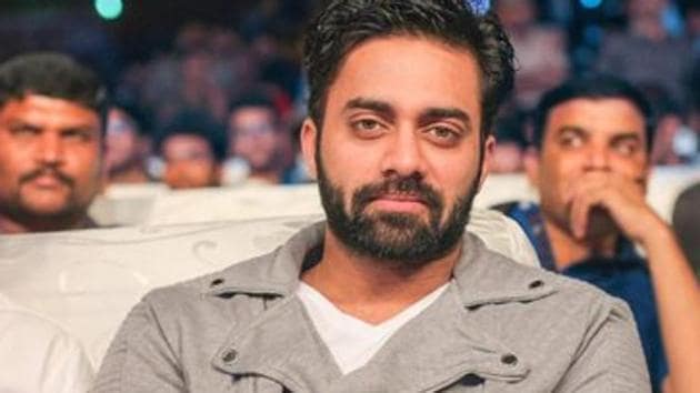 Navdeep has denied drug abuse and requested the media to have patience. Navdeep has denied drug abuse and requested the media to have patience.