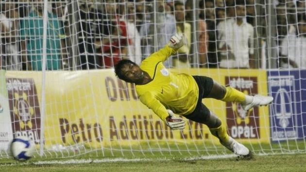 Subrata Paul was let off with a warning in the doping scandal. (Reuters) Subrata Paul was let off with a warning in the doping scandal. (Reuters)