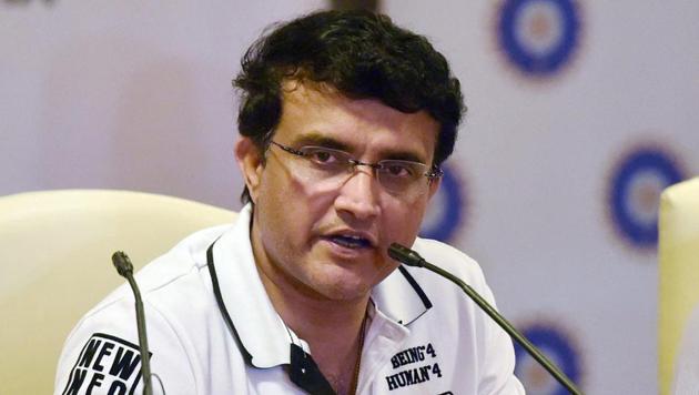 Sourav Ganguly has clarified that Zaheer Khan’s contract is for 150 days per year. (PTI) Sourav Ganguly has clarified that Zaheer Khan’s contract is for 150 days per year. (PTI)