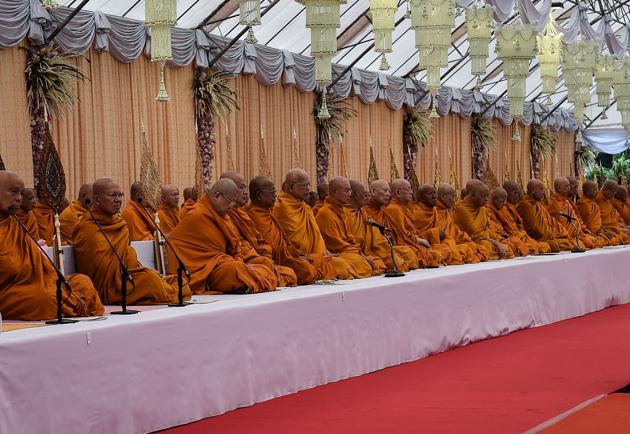 The junta, which took power in 2014, wants to reorganise Thai Buddhism. (AFP representative photo) The junta, which took power in 2014, wants to reorganise Thai Buddhism. (AFP representative photo)