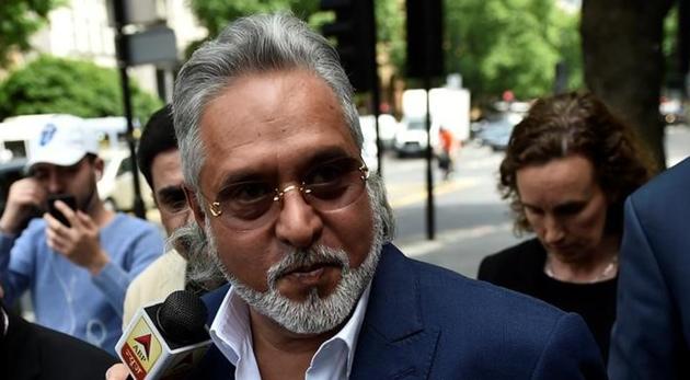 Vijay Mallya is wanted in India over $1.4 billion that the authorities say he owes. (Reuters) Vijay Mallya is wanted in India over $1.4 billion that the authorities say he owes. (Reuters)