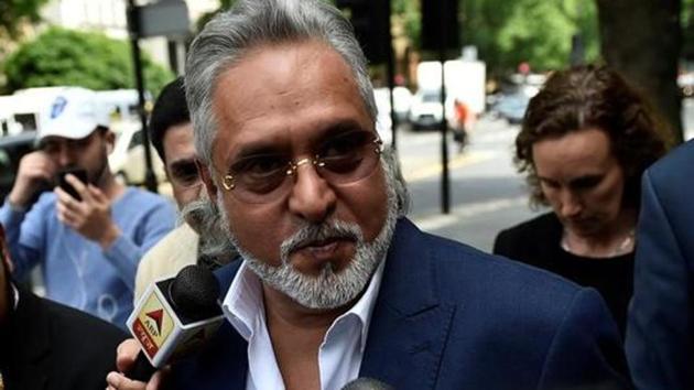 A file photo of liquor baron Vijay Mallya outside Westminster Magistrates in central London in June. (Reuters) A file photo of liquor baron Vijay Mallya outside Westminster Magistrates in central London in June. (Reuters)