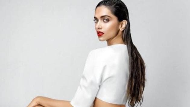 Deepika Padukone's minimalist Louis Vuitton ad gets mixed response: DP  doesn't look sharp enough, Zendaya only celeb selling to buyers - IBTimes  India