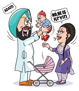 (Illustration by Daljeet Kaur Sandhu/HT) (Illustration by Daljeet Kaur Sandhu/HT)