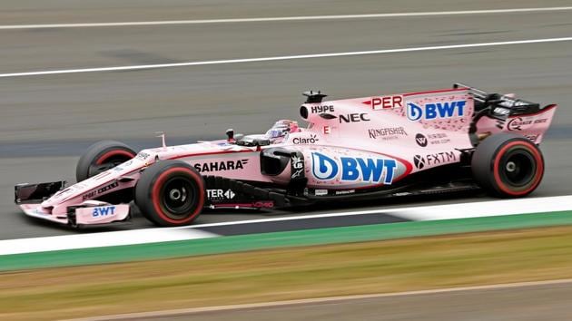 vijay mallya formula 1
