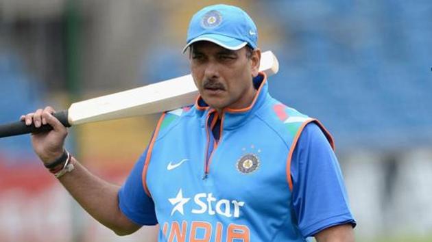 Ravi Shastri could get Rs.7 crore per year for two years, according to some reports within the BCCI. (Getty Images) Ravi Shastri could get Rs.7 crore per year for two years, according to some reports within the BCCI. (Getty Images)